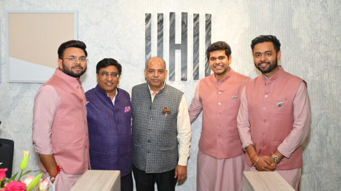 Homeland Group Marks Retail Push in Gurugram, Builds Scale Across North India