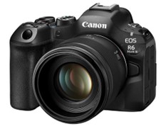 Empowering Passion and Unleashing Possibilities with the EOS R6 MARK III and RF45mm F1.2 STM