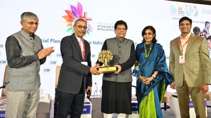 Piyush Goyal