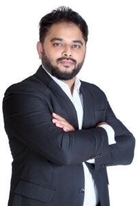 Atul Projects Appoints Piyush Niljikar as Head of Marketing