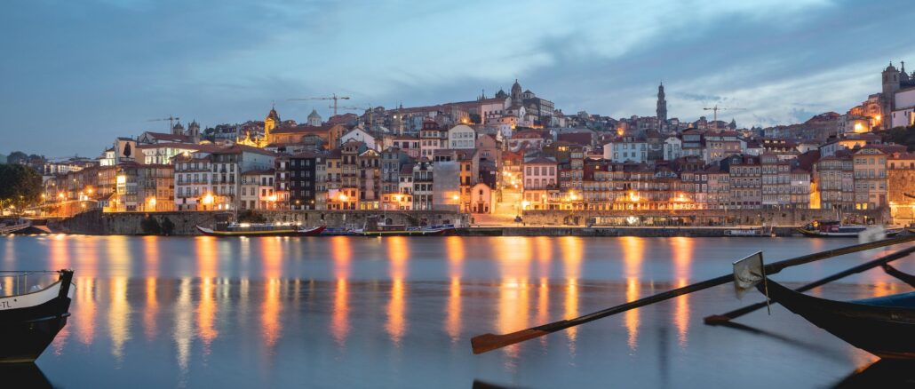 Top Emerging Destinations for Solo Female Travelers