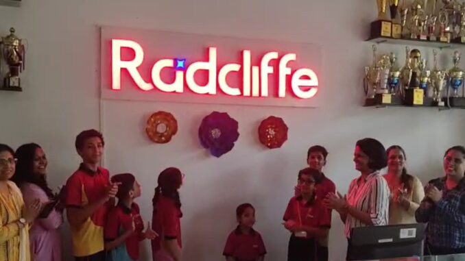 Radcliffe Group of Schools Unveils ‘Radcliffe 2.0’ A New Era in Future-Ready Education