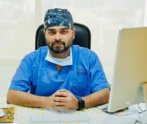 Life-Saving Whipple Surgery for Pancreatic Cancer Successfully Performed at Apex Hospitals, Borivali