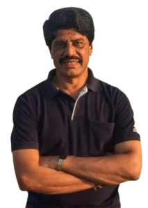 World Super Kabaddi League appoints Ravindra Shetty as Technical Director