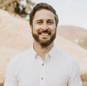 Ryan Manning, chief product officer at BMC Helix