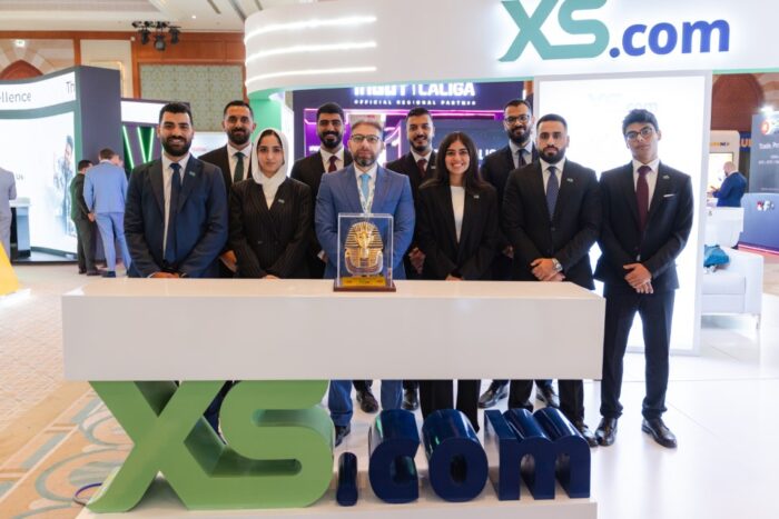 SVS Cairo Post-Event PR Award 