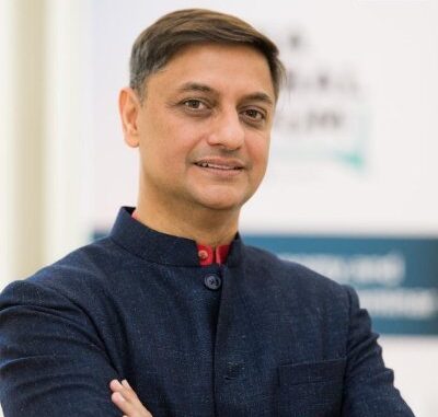 Sanjeev Sanyal