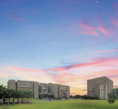 Marwadi University strengthens its role as a thought leader in higher education as it hosts Smart Campus Conclave 2025