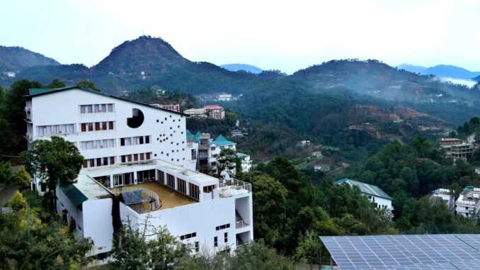 Shoolini University Develops Breakthrough Method to Turn Brewery Waste into Diabetic-Friendly Sweetener, Secures Four Patents