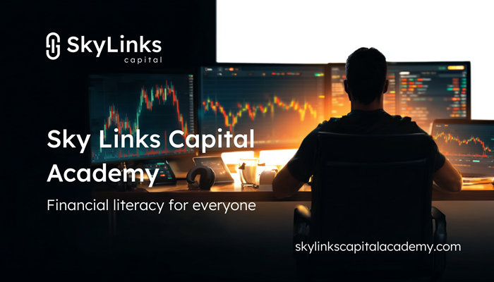 Sky Links Capital Academy