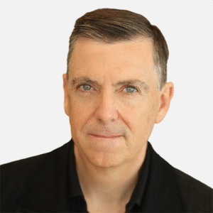 Steve Wilson Chief AI and Product Officer Exabeam