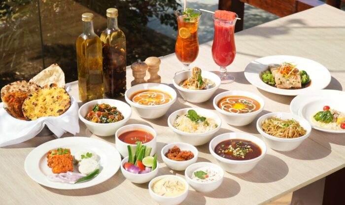 DoubleTree by Hilton Gurugram