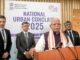 Union Housing and Urban Affairs Minister, Manohar Lal