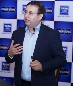 TATA AIG’s cyber insurance business aims 2x growth in Andhra Pradesh and Telangana by FY28