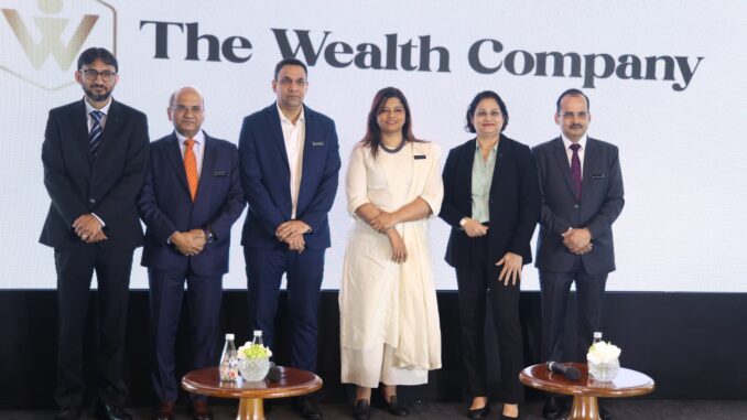 The Wealth Company Mutual Fund Unveils a True-to-Label Hybrid Multi Asset Allocation Fund