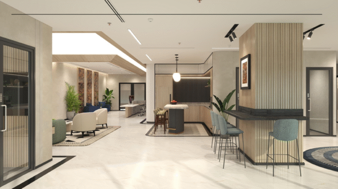 Table Space Marks Entry into New Delhi and Scales Up Gurugram Portfolio, Adding Over 5,40,000 sq. ft. in NCR