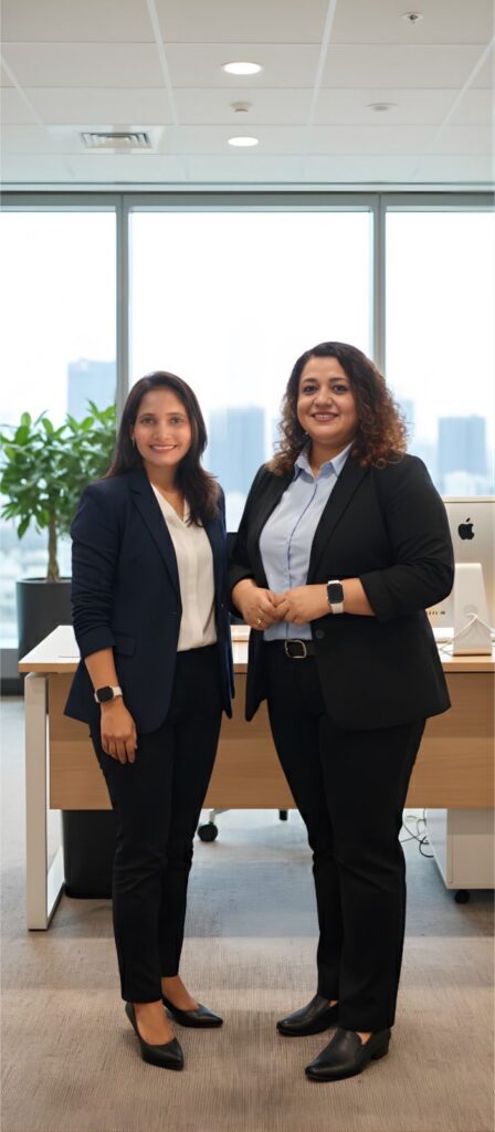 Umanshi Marketing & PR & Manimala Hazarika Launch Growth Acceleration Lab for Founder-Led Businesses