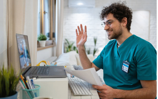 Telemedicine in HIV Prevention in Singapore