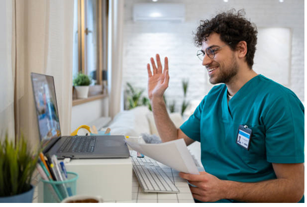 Telemedicine in HIV Prevention in Singapore