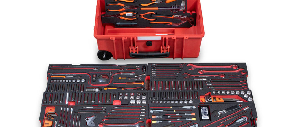 Aircraft Technician’s Toolkit