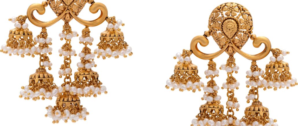 Amarendran Vummidi, Managing Partner, VBJ Since 1900