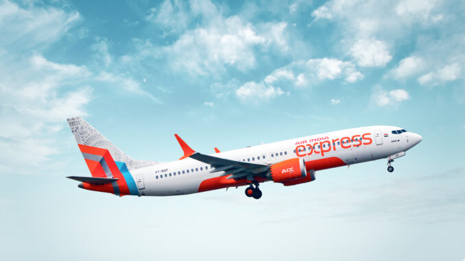 Air India Express Adds Nagpur To Its Growing Network; Introduces Delhi - Abu Dhabi And Pune- Abu Dhabi Routes