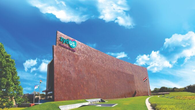 Zydus receives final approval from USFDA for Leuprolide Acetate injection, 14 mg/2.8 mL (1 mg/0.2 mL) multiple-dose vial