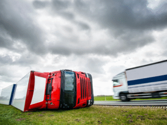 Truck Accident in Seattle, accident in Saudi Arabia