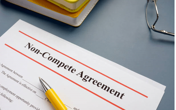 Non-Compete Agreements
