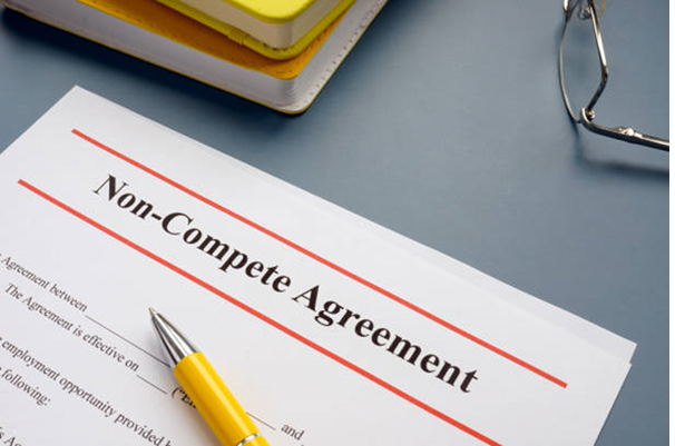 Non-Compete Agreements