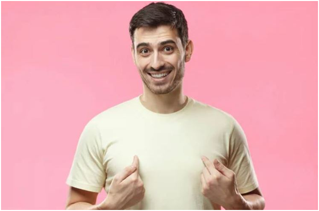 Arif Patel, the CEO of ABC Capital