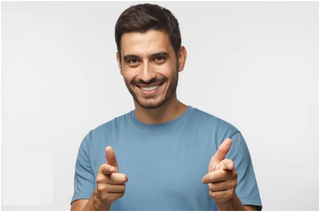 Arif Patel, the CEO of ABC Capital