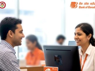 bank of baroda
