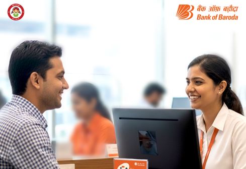 bank of baroda bank of baroda