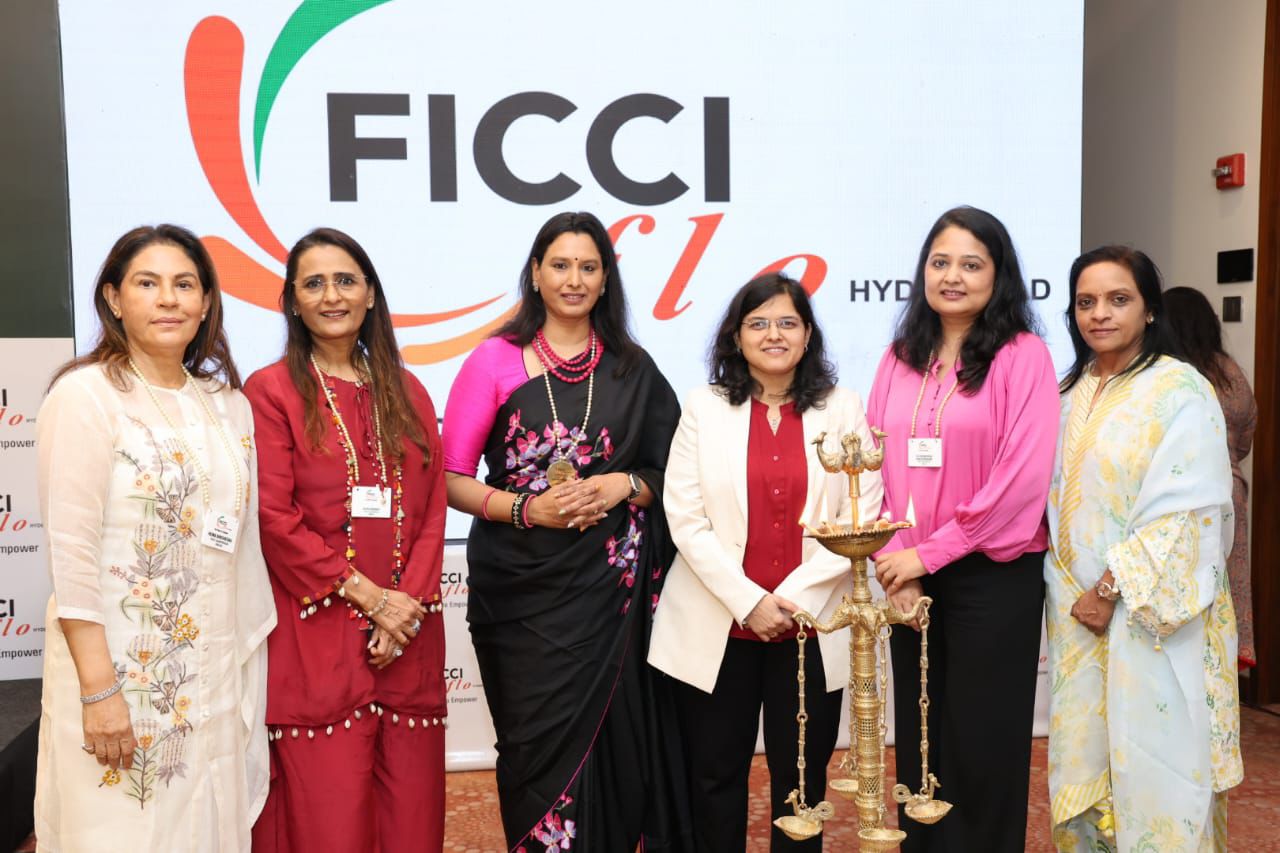FICCI Ladies Organisation (FLO), Hyderabad Chapter