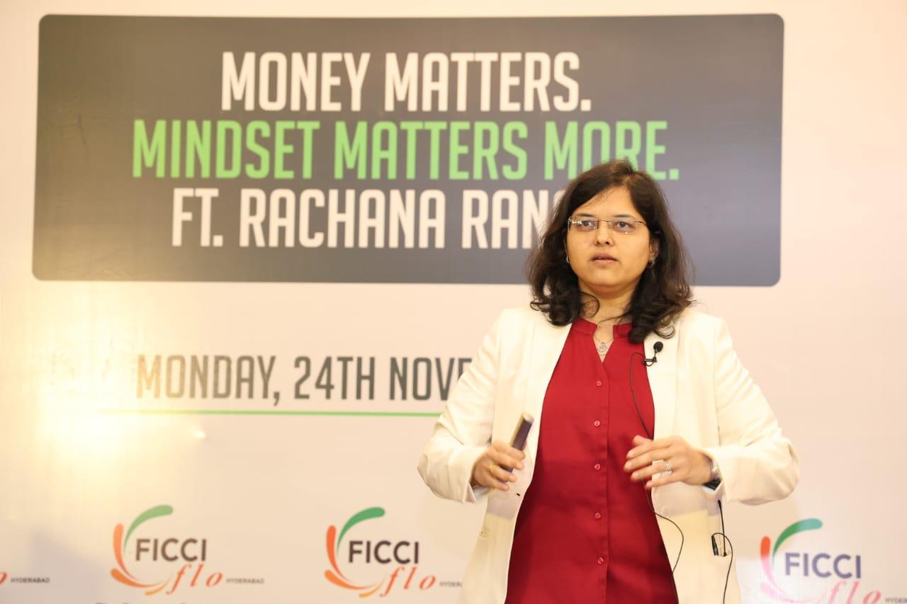 FICCI Ladies Organisation (FLO), Hyderabad Chapter