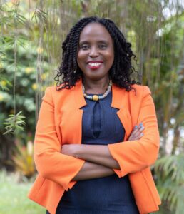 Dr Catherine Kyobutungi