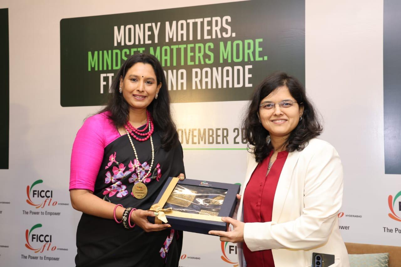 FICCI Ladies Organisation (FLO), Hyderabad Chapter