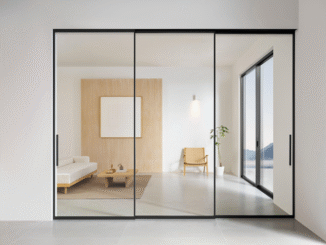 Telescopic Windows to Enhance Urban Living - TostemIndia