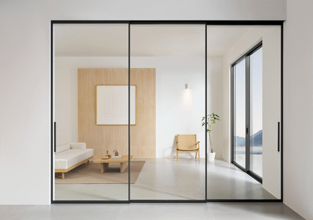 Telescopic Windows to Enhance Urban Living - TostemIndia