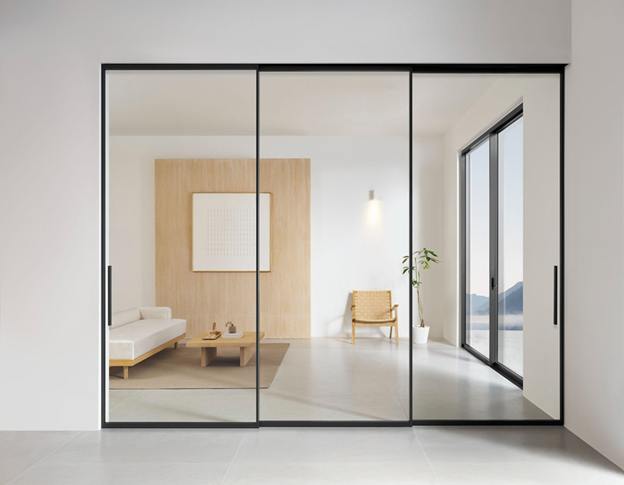 Telescopic Windows to Enhance Urban Living - TostemIndia