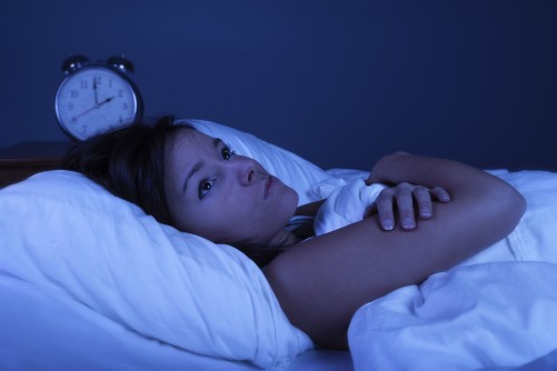 New Study Shows Why Some Minds Can’t Switch Off at Night