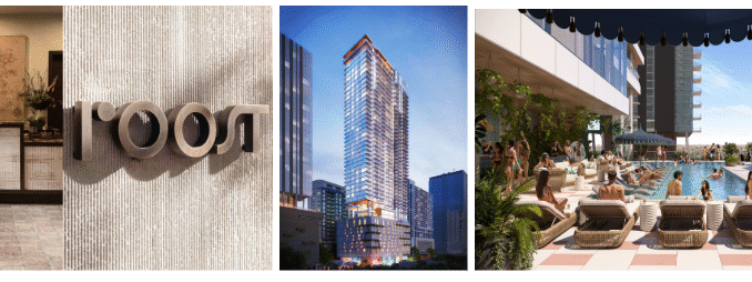 ROOST Apartment Hotel