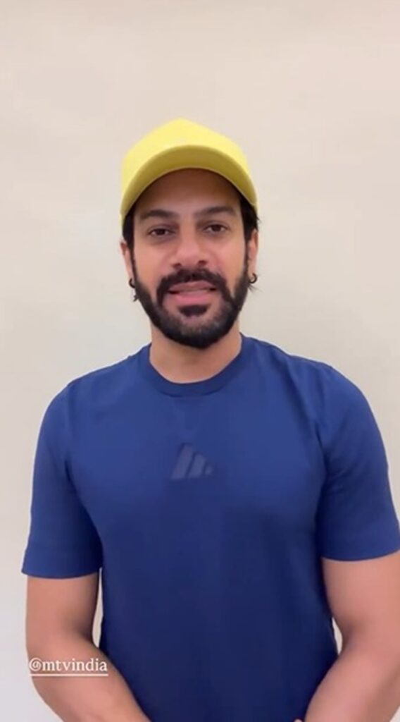 Karan Veer Mehra, Karan Tacker or Karan Wahi What’s with this Kaos of Karans on MTV Splitsvilla X6