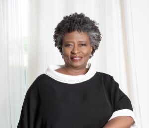 Dr Magda Robalo Correia