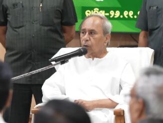 Odisha Naveen Patnaik