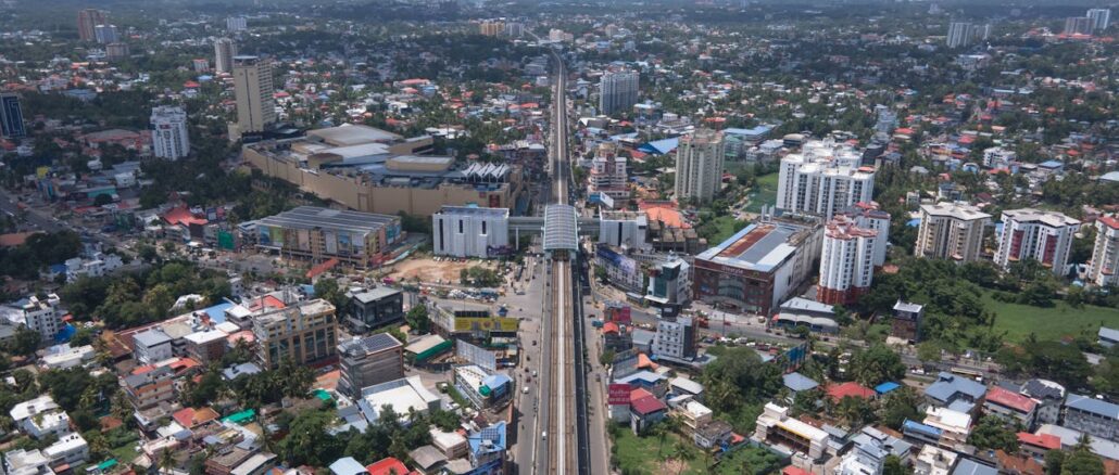 tier 2 cities, AI adoption, Kochi is emerging as the data center hub of South India