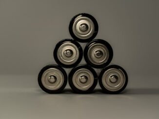 Batteries