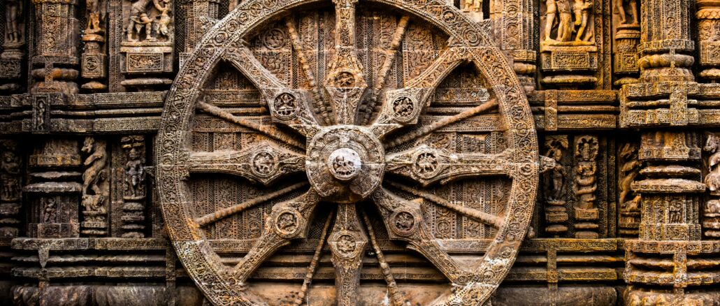 Top 10 Must-Visit UNESCO World Heritage Sites in India