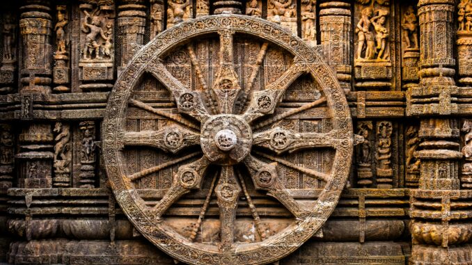 Top 10 Must-Visit UNESCO World Heritage Sites in India